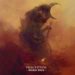 PROSCRIPTION - Desolate Divine CD